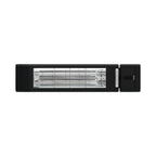 Chauffe-terrasse infrarouge - 1500W