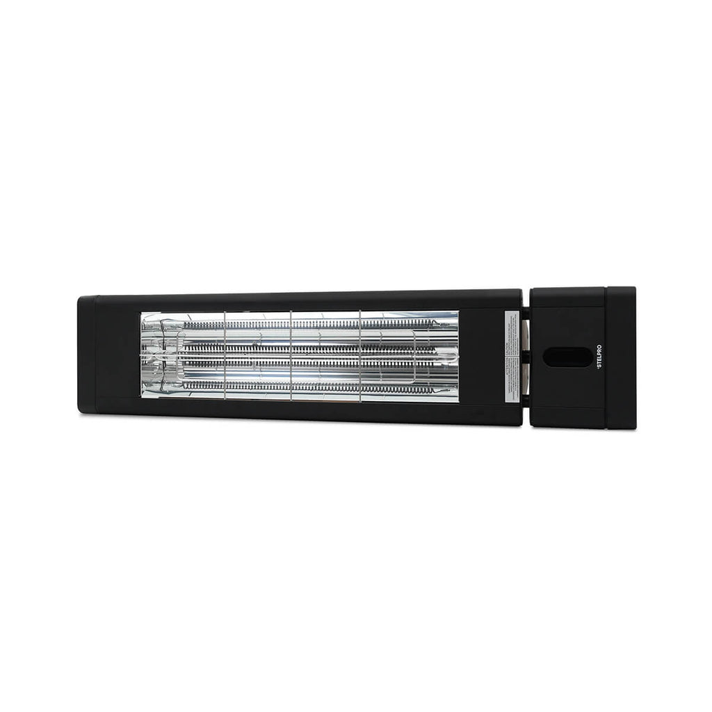 Chauffe-terrasse infrarouge - 1500W