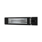 Chauffe-terrasse infrarouge - 1500W