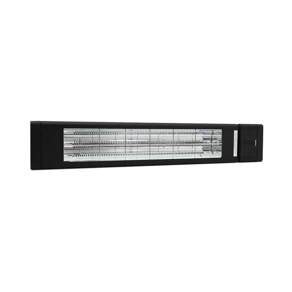 Chauffe-terrasse infrarouge - 1500W