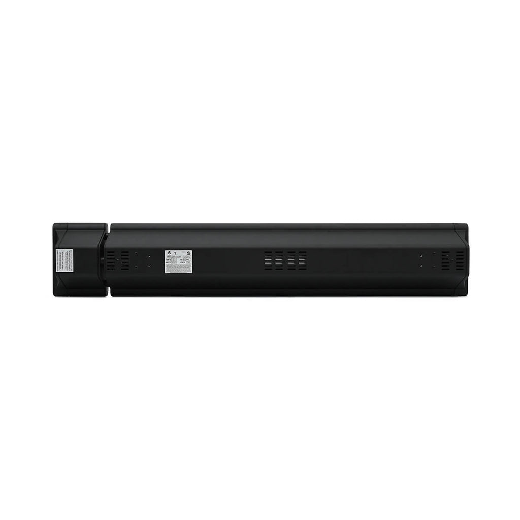 Chauffe-terrasse infrarouge - 1500W