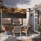 Infrared Patio Heater - 3000W