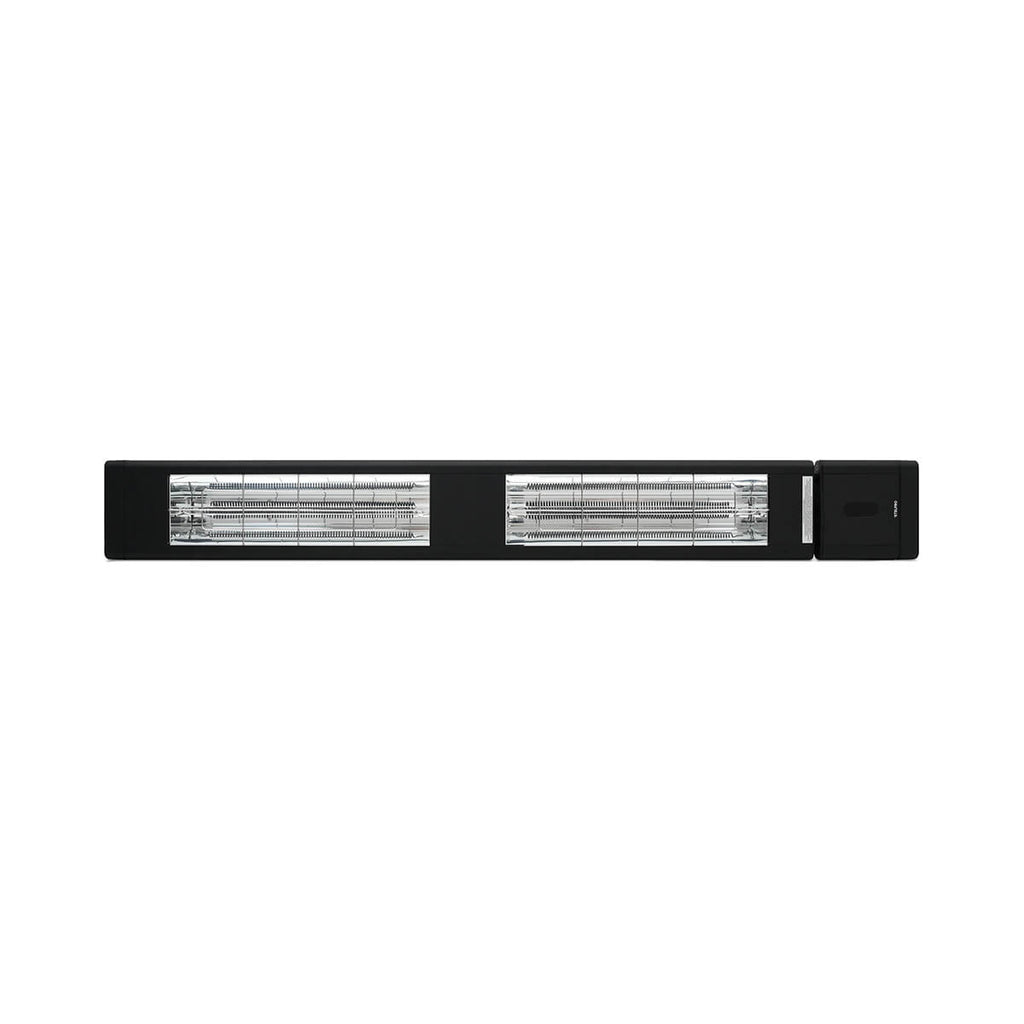 Chauffe-terrasse infrarouge - 4000W