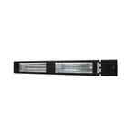 Chauffe-terrasse infrarouge - 4000W