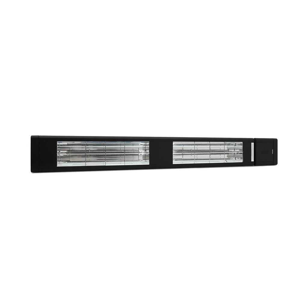 Chauffe-terrasse infrarouge - 4000W