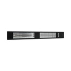 Chauffe-terrasse infrarouge - 4000W