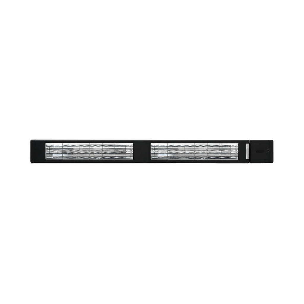 Chauffe-terrasse infrarouge - 6000W