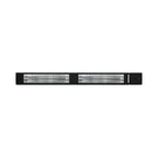 Chauffe-terrasse infrarouge - 6000W