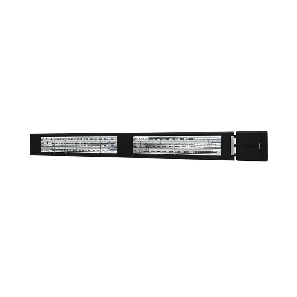 Chauffe-terrasse infrarouge - 6000W