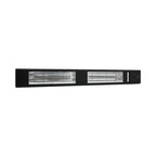 Chauffe-terrasse infrarouge - 6000W