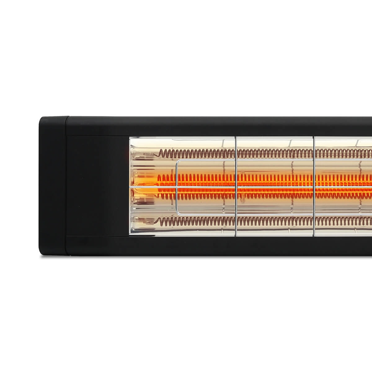 Chauffe-terrasse infrarouge - 6000W