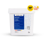 3 in. Pucks Stabilized Chlorine - 8 kg