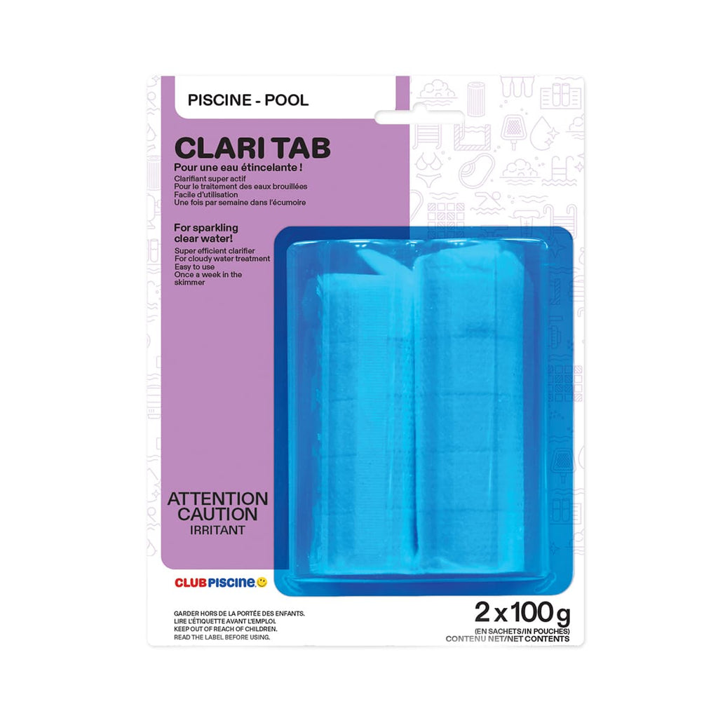 Clari Tab