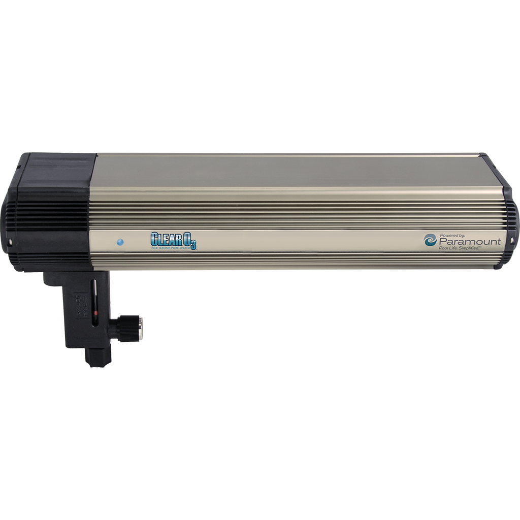 Système d'ozone Paramount Clear O3