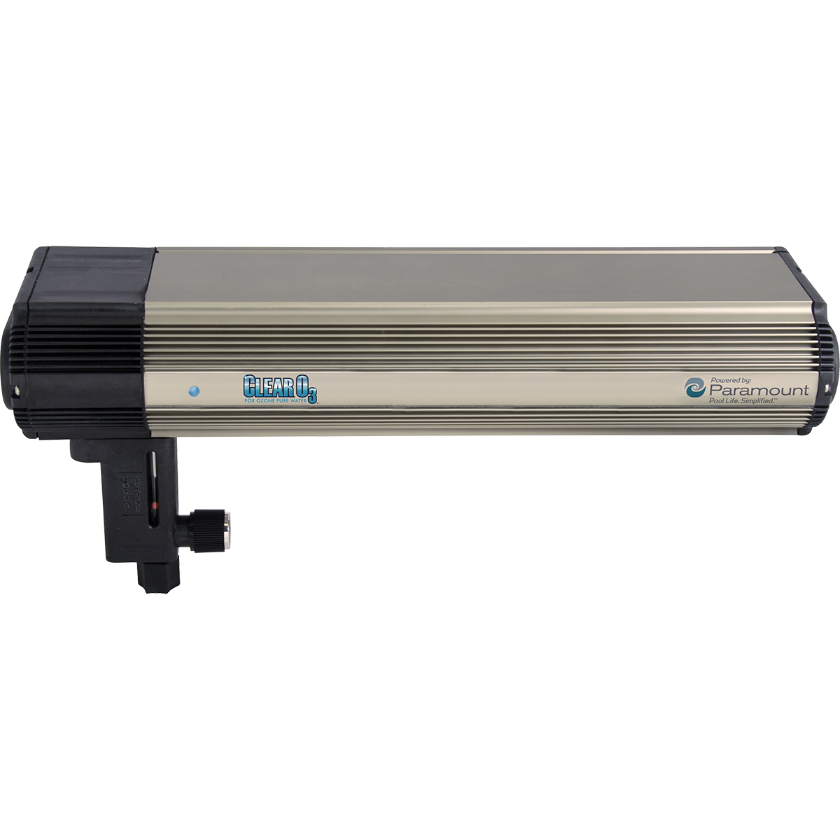 Système d'ozone Paramount Clear O3
