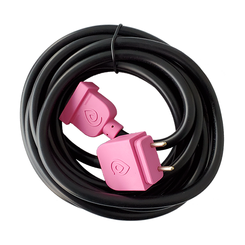 Câble d'extension pour cellule minérale Clearblue Ionizer