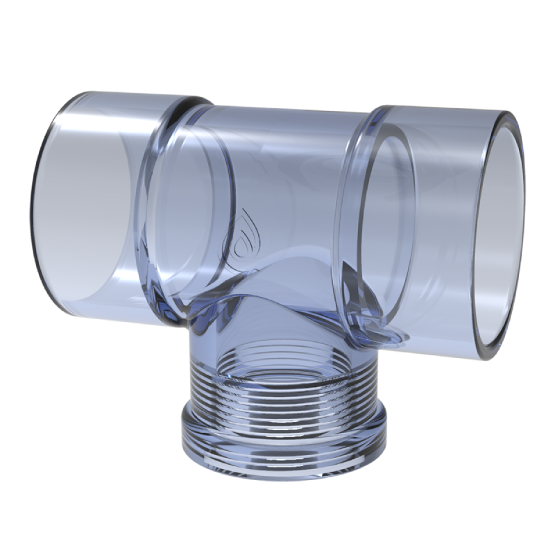 Clearblue Ionizer System