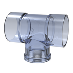 Clearblue Ionizer System