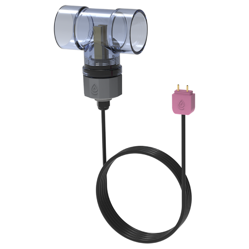 Système d'ionisation Clearblue pour spa - 2 500 gal