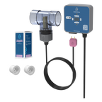 Système d'ionisation Clearblue pour spa - 2 500 gal