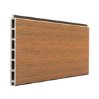 Felicity Composite Fence (with boards)