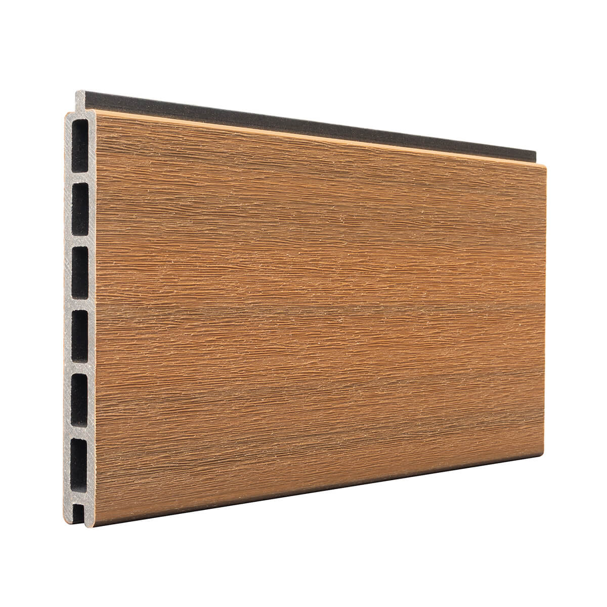 Felicity Composite Fence (with boards)