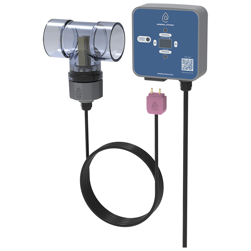 Système d’Ionisation Clearblue