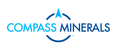 Compass Minerals