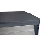 Couvercle de spa Jacuzzi - J335/J345