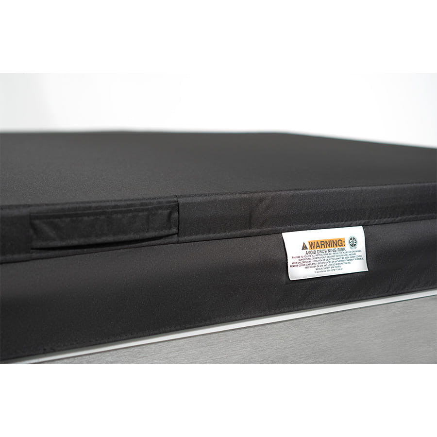 Couvercle de spa Jacuzzi - J335/J345
