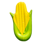 Corn on the Cob Pool Float