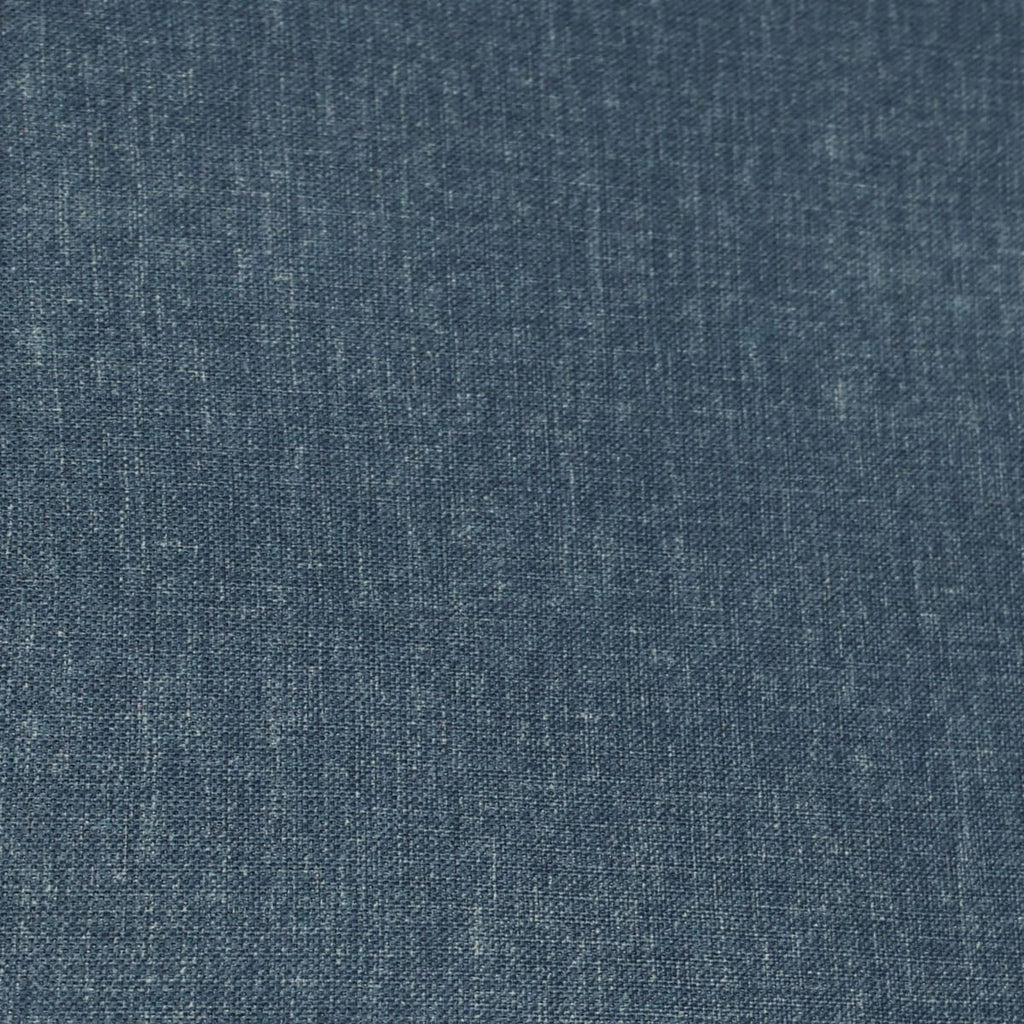 Textured Blue Outdoor Cushion - 18 x 18 in.