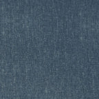 Textured Blue Outdoor Cushion - 18 x 18 in.