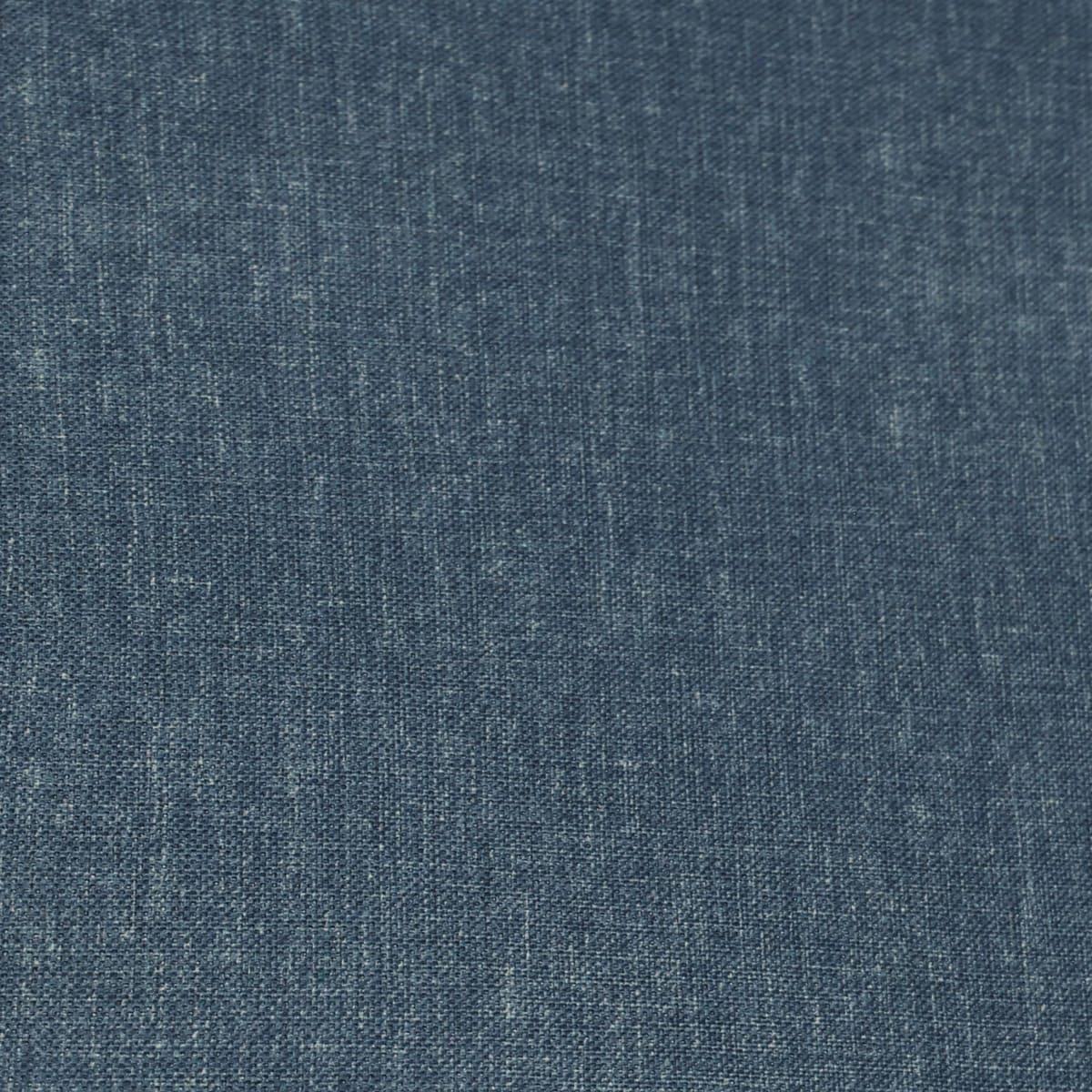 Textured Blue Outdoor Cushion - 18 x 18 in.