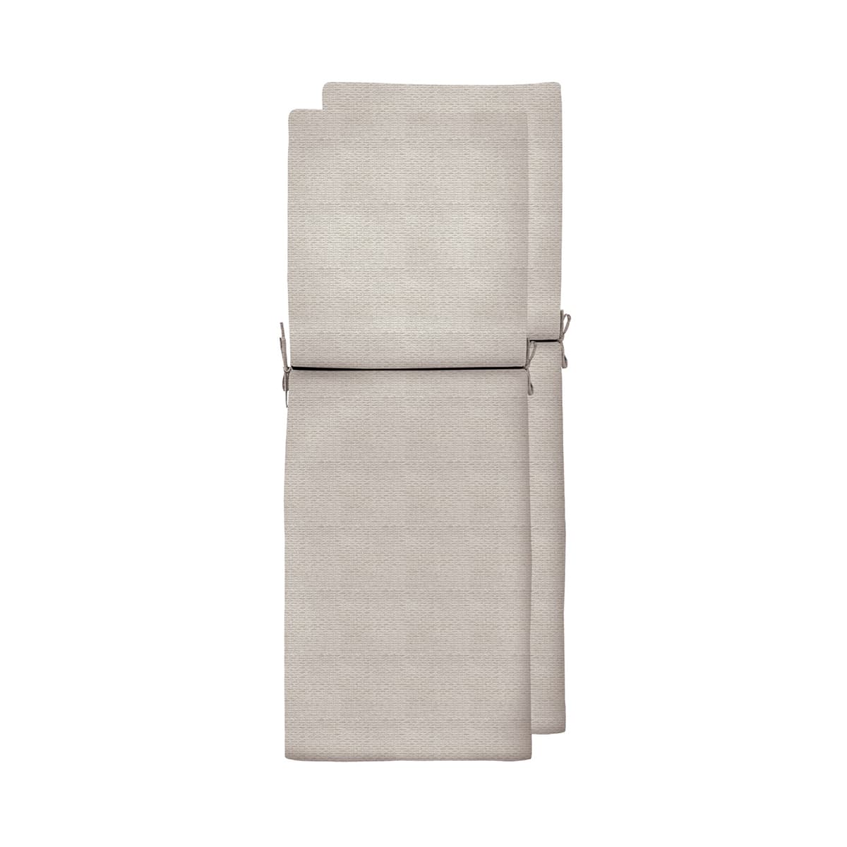 Coussin chaise longue