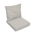 Cushion for conversation set