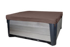 Couvercle de spa Innovaspa - Olexia 3