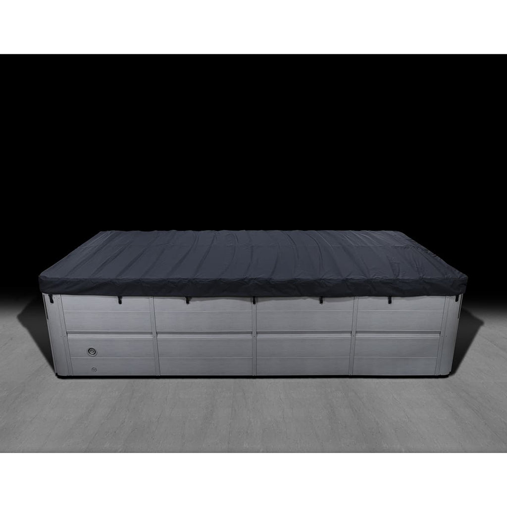 Couverture Rollaway de spa de nage Jacuzzi