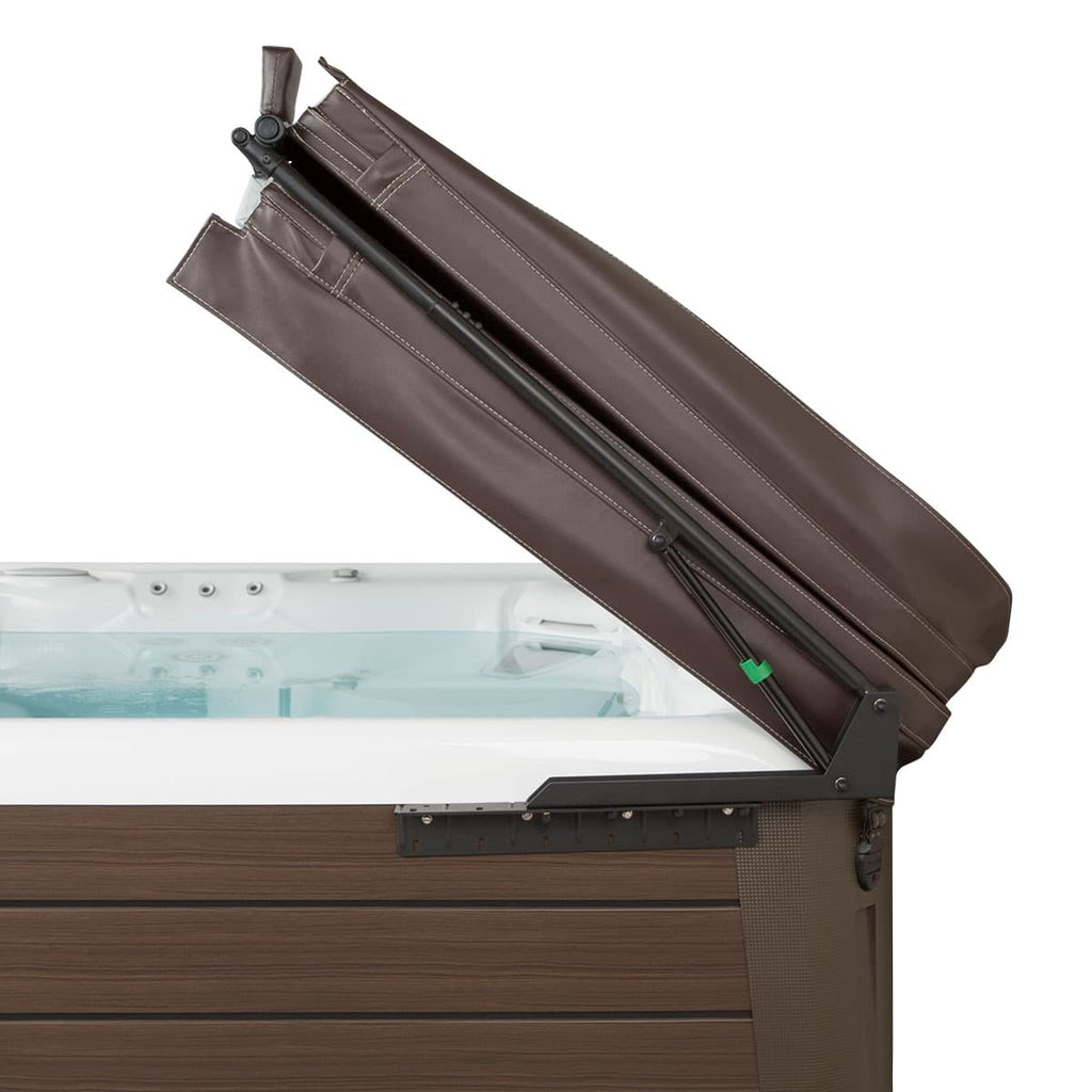 Système de levier Valet Pro pour couvercle de spa