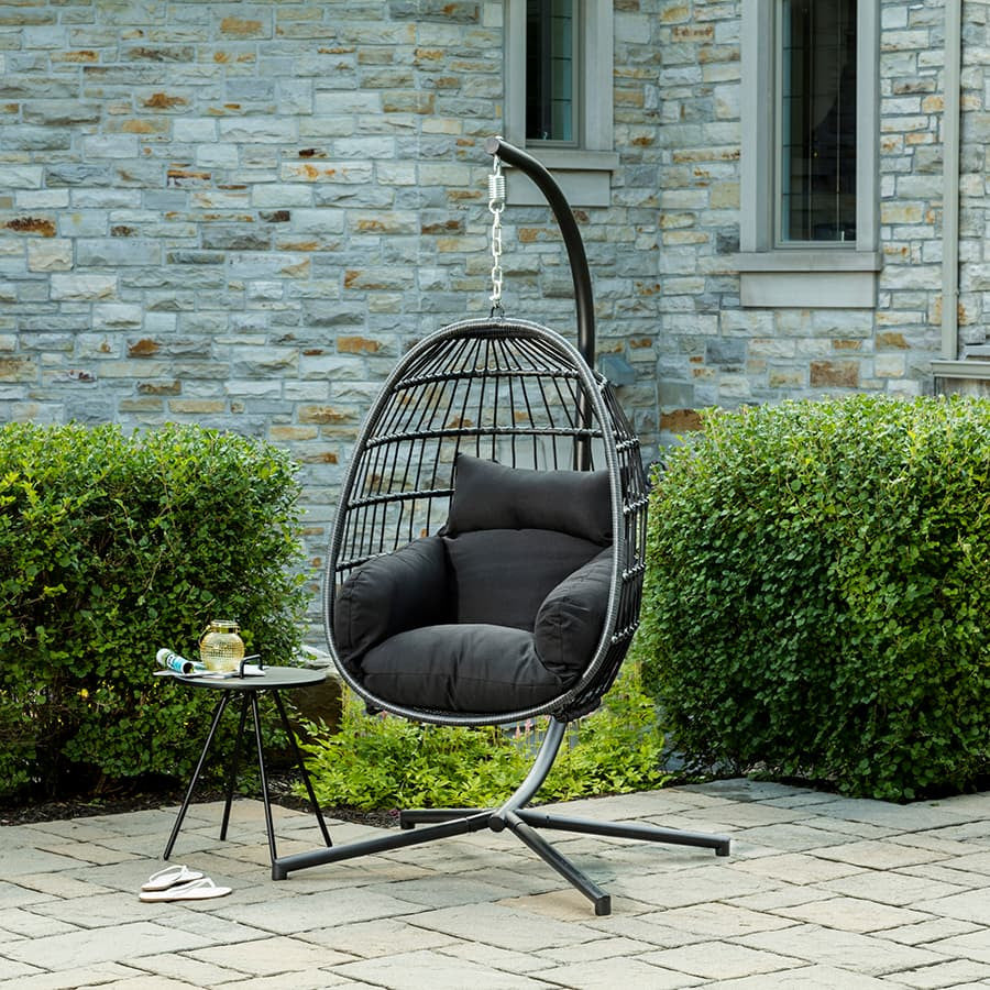 Chaise suspendue St-Raphael