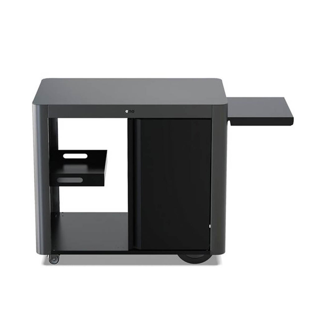 Chariot Achille pour plancha