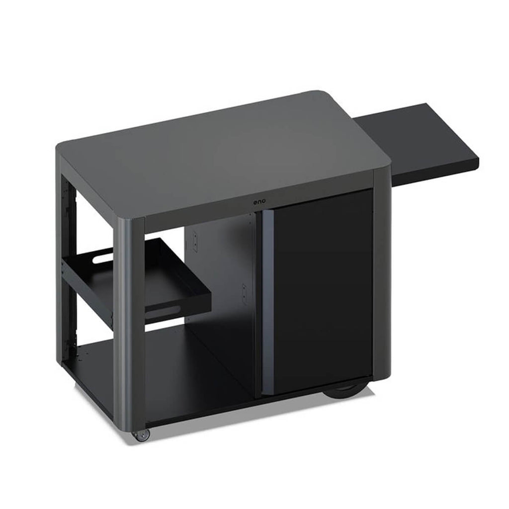 Chariot Achille pour plancha