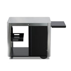 Chariot Achille pour plancha