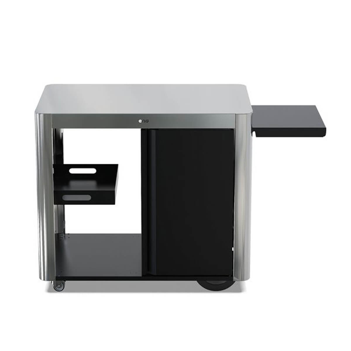 Achille Griddle Trolley | Eno | Club Piscine