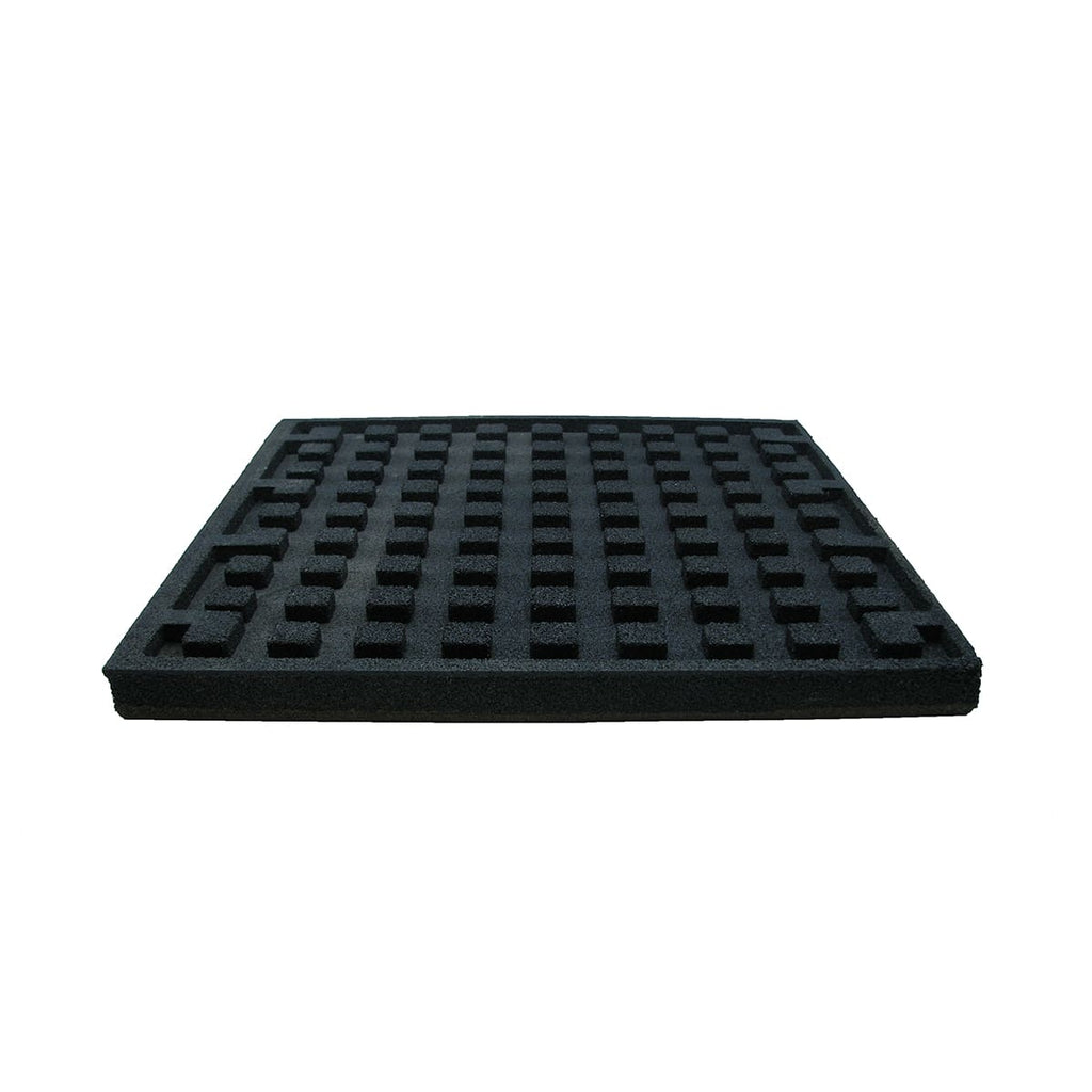 Stride Fitness Tile