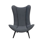 Chaise extérieure Cuz