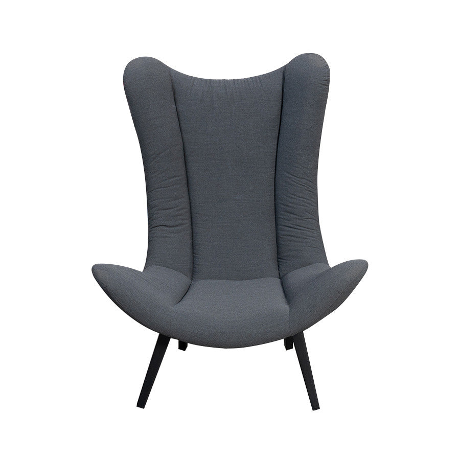 Cuz Outdoor Dining Chair