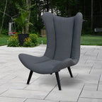 Chaise extérieure Cuz