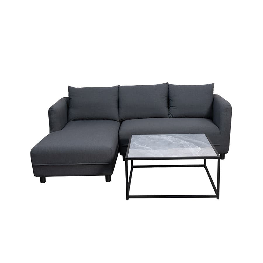 Izz Outdoor Sectional