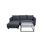 Izz Outdoor Sectional